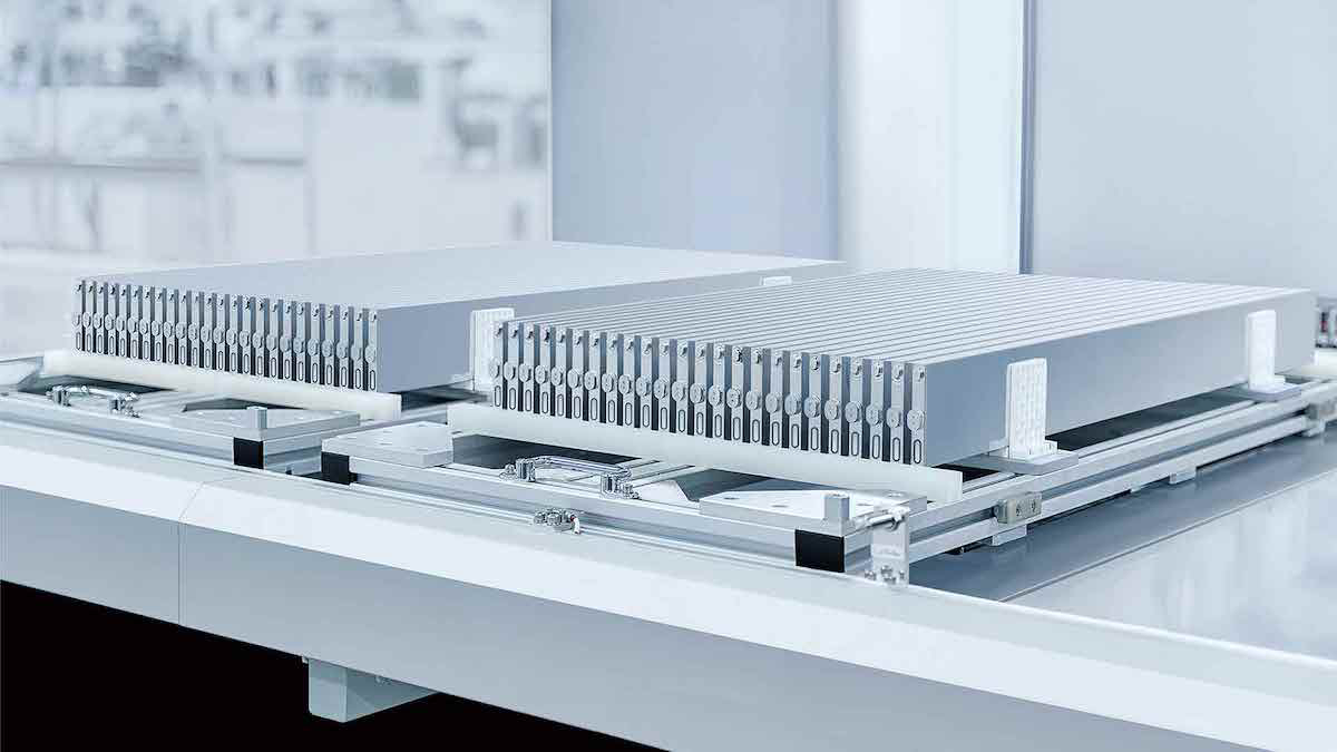 Pin Blade BYD